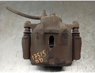 Recambio de pinza freno delantera derecha para toyota celica (t23) 1.8 16v cat referencia OEM IAM 4773020600 