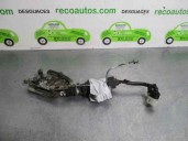 Recambio de cerradura puerta delantera izquierda para tata indigo marina 1.4 referencia OEM IAM 5 PUERTAS