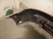 Recambio de paragolpes delantero para hyundai lantra (j2) 1.6 gls referencia OEM IAM 8651029010 GRANATE 