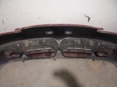 Recambio de paragolpes delantero para hyundai lantra (j2) 1.6 gls referencia OEM IAM 8651029010 GRANATE 