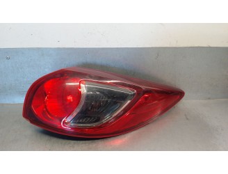 Recambio de piloto trasero derecho para mazda cx-5 2.2 turbodiesel cat referencia OEM IAM KD5451150D KD5451150D 