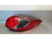 Recambio de piloto trasero derecho para mazda cx-5 2.2 turbodiesel cat referencia OEM IAM KD5451150D KD5451150D 