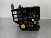 Recambio de caja reles / fusibles para hyundai santa fe (sm) 2.0 crdi cat referencia OEM IAM 9121326000 