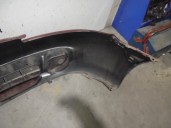 Recambio de paragolpes delantero para hyundai lantra (j2) 1.6 gls referencia OEM IAM 8651029010 GRANATE 