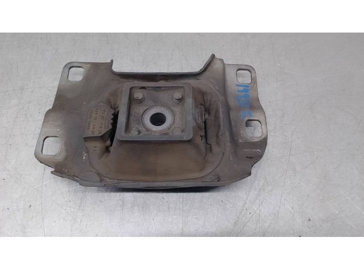 Recambio de soporte motor izquierdo para volvo c30 1.6 diesel cat referencia OEM IAM 3M517M121 