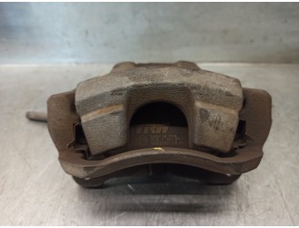 Recambio de parabrisas para ford sierra berlina referencia OEM IAM 3539ABZ   2