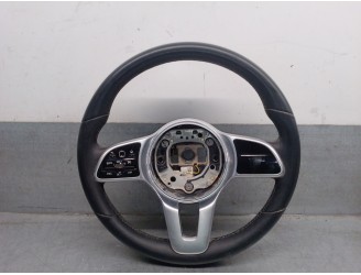 Recambio de volante para mercedes-benz citan furgoneta/monovolumen (w420) 1.5 110 cdi (420.623) referencia OEM IAM A9074604803 A