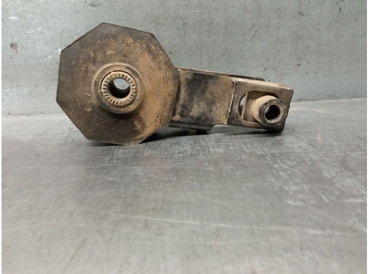Recambio de soporte motor para land rover freelander i (l314) 2.0 td4 4x4 referencia OEM IAM KKH000070 
