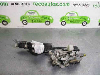 Recambio de cerradura puerta delantera derecha para tata indigo marina 1.4 referencia OEM IAM 5 PUERTAS