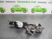 Recambio de cerradura puerta delantera derecha para tata indigo marina 1.4 referencia OEM IAM   5 PUERTAS