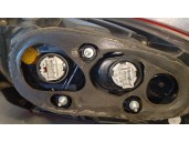 Recambio de piloto trasero derecho para mazda cx-5 2.2 turbodiesel cat referencia OEM IAM KD5451150D KD5451150D 