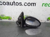 Recambio de carcasa retrovisor derecho para mg mg zr 160 referencia OEM IAM 5 PINES ELECTRICO