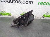 Recambio de carcasa retrovisor derecho para mg mg zr 160 referencia OEM IAM 5 PINES ELECTRICO
