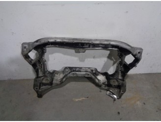 Recambio de puente delantero para mercedes-benz clase clk (w209) coupe 2.7 cdi 20v cat referencia OEM IAM A2036280657 CUNA MOTOR