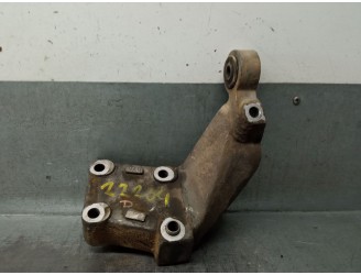 Recambio de soporte motor derecho para land rover freelander i (l314) 2.0 td4 4x4 referencia OEM IAM KKU107900  