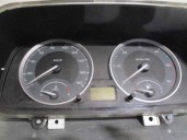 Recambio de cuadro instrumentos para tata indigo marina 1.4 referencia OEM IAM 288954209915N 