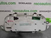 Recambio de cuadro instrumentos para tata indigo marina 1.4 referencia OEM IAM 288954209915N 