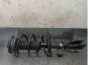 Recambio de amortiguador delantero derecho para nissan juke (f15) 1.6 16v referencia OEM IAM 543021KC2B  