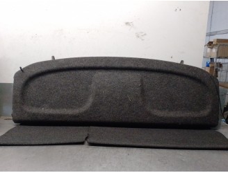 Recambio de bandeja trasera para toyota yaris (_p1_) 1.4 d-4d (nlp10_) referencia OEM IAM 6433052101C0 6433052101C0 