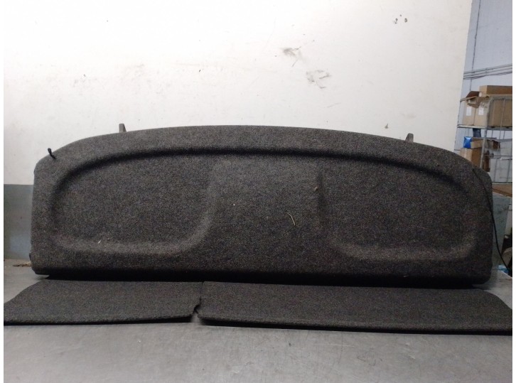 Recambio de bandeja trasera para toyota yaris (_p1_) 1.4 d-4d (nlp10_) referencia OEM IAM 6433052101C0 6433052101C0 