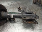 Recambio de amortiguador delantero derecho para nissan juke (f15) 1.6 16v referencia OEM IAM 543021KC2B  