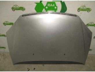 Recambio de capot para tata indigo marina 1.4 referencia OEM IAM GRIS 