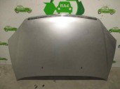 Recambio de capot para tata indigo marina 1.4 referencia OEM IAM GRIS 