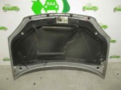 Recambio de capot para tata indigo marina 1.4 referencia OEM IAM GRIS 