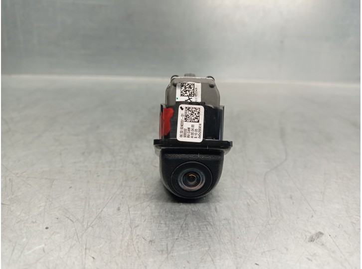 Recambio de modulo electronico para bmw serie 5 gran turismo (f07) 2.0 turbodiesel referencia OEM IAM 66539240351 908332 