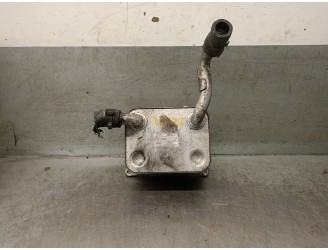 Recambio de enfriador aceite motor para audi a4 b8 avant (8k5) rs4 quattro referencia OEM IAM 079117015A 079117015A 47054 MAHLE