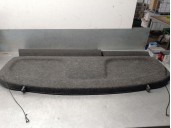 Recambio de bandeja trasera para toyota yaris (_p1_) 1.4 d-4d (nlp10_) referencia OEM IAM 6433052101C0 6433052101C0 