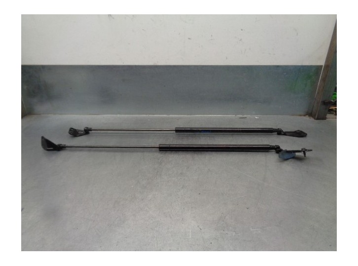 Recambio de amortiguadores maletero / porton para nissan juke (f15) 1.6 16v referencia OEM IAM 904501KA1A 