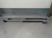 Recambio de amortiguadores maletero / porton para nissan juke (f15) 1.6 16v referencia OEM IAM 904501KA1A 