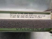 Recambio de evaporador aire acondicionado para toyota corolla (e21) referencia OEM IAM 4475005940  