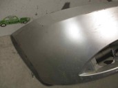 Recambio de paragolpes delantero para tata indigo marina 1.4 referencia OEM IAM GRIS 