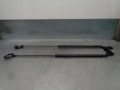 Recambio de amortiguadores maletero / porton para nissan juke (f15) 1.6 16v referencia OEM IAM 904501KA1A 