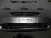 Recambio de paragolpes delantero para tata indigo marina 1.4 referencia OEM IAM GRIS 
