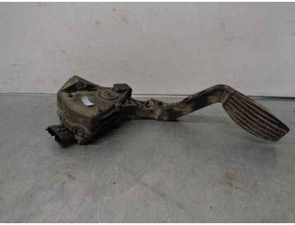 Recambio de potenciometro pedal para fiat punto berlina (188) 1.3 jtd cat referencia OEM IAM 46829061 6PV00856800 HELLA