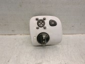 Recambio de mandos salpicadero para mercedes-benz clase c (w203) berlina 2.7 cdi 20v cat referencia OEM IAM A2035450704 A2035450