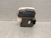 Recambio de mandos salpicadero para mercedes-benz clase c (w203) berlina 2.7 cdi 20v cat referencia OEM IAM A2035450704 A2035450