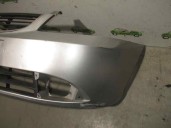 Recambio de paragolpes delantero para tata indigo marina 1.4 referencia OEM IAM GRIS 