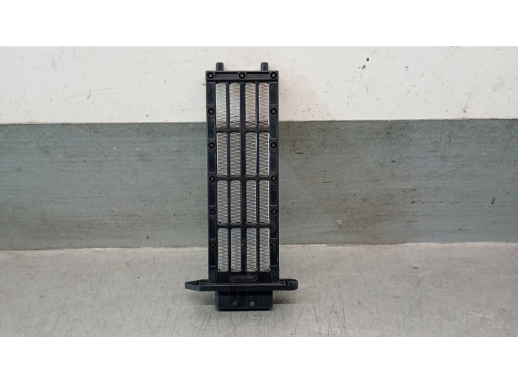 Recambio de resistencia calefaccion para kia niro (de) 1.6 gdi hybrid referencia OEM IAM 97192G2000 97192G2000 