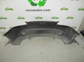 Recambio de paragolpes delantero para tata indigo marina 1.4 referencia OEM IAM GRIS 