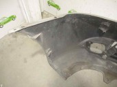 Recambio de paragolpes delantero para tata indigo marina 1.4 referencia OEM IAM GRIS 