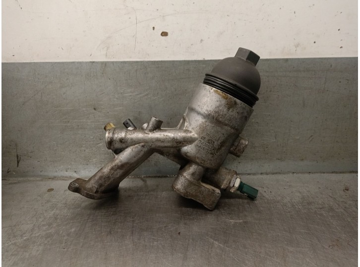 Recambio de soporte filtro aceite para audi a4 b8 avant (8k5) rs4 quattro referencia OEM IAM 079115401T 079115401T 