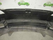 Recambio de paragolpes delantero para tata indigo marina 1.4 referencia OEM IAM GRIS 