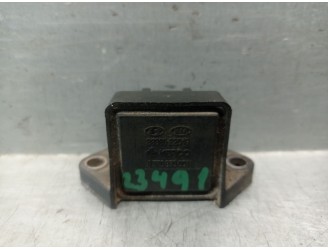 Recambio de modulo electronico para hyundai coupe (gk) 1.6 fx referencia OEM IAM 3936022040  9570930001