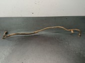 Recambio de tubos aire acondicionado para land rover freelander i (l314) 2.0 td4 4x4 referencia OEM IAM JUE000120  