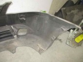 Recambio de paragolpes delantero para tata indigo marina 1.4 referencia OEM IAM GRIS 