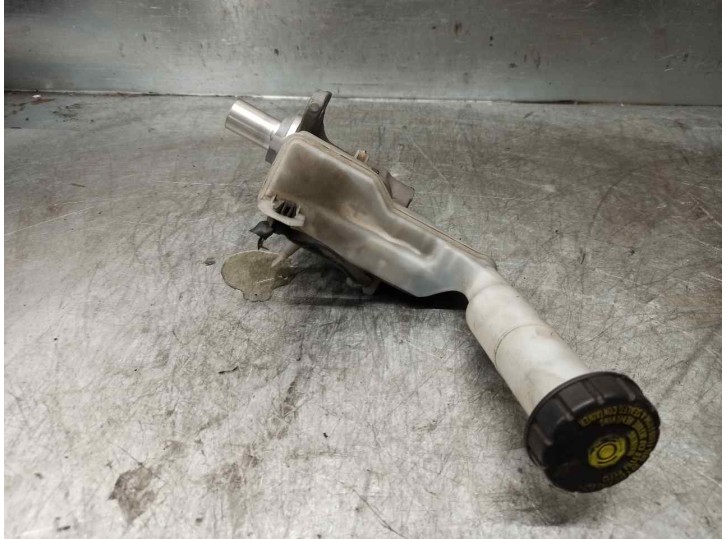 Recambio de bomba freno para nissan juke (f15) 1.6 16v referencia OEM IAM 460101KA1A  